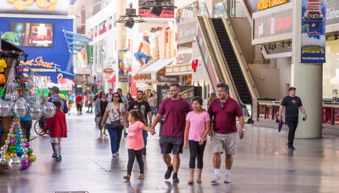 Bambini Las Vegas