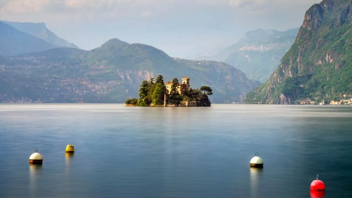 Cosa fare e cosa vedere in una giornata sul Lago d’Iseo