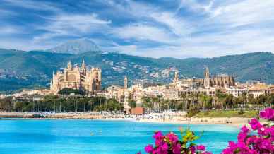 Settembre a Palma di Maiorca, sull’isola dai mille volti