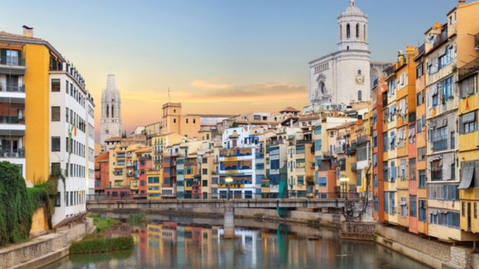 Come arrivare all’aeroporto di Girona da Barcellona