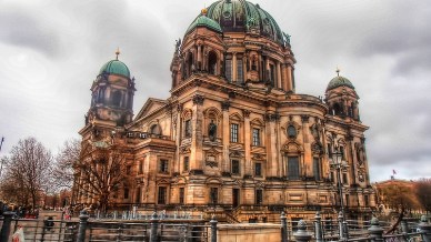 City of design: cosa vedere a Berlino
