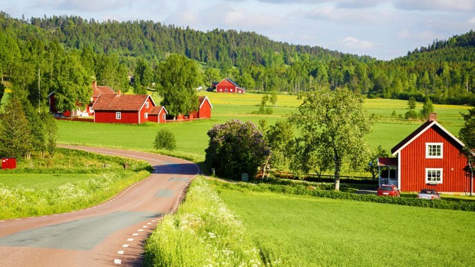 Trasferirsi all’estero: i migliori Paesi dove far crescere i figli