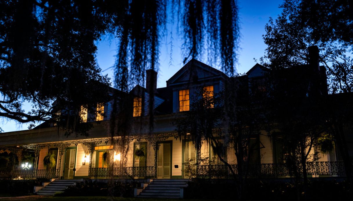 Myrtles plantation
