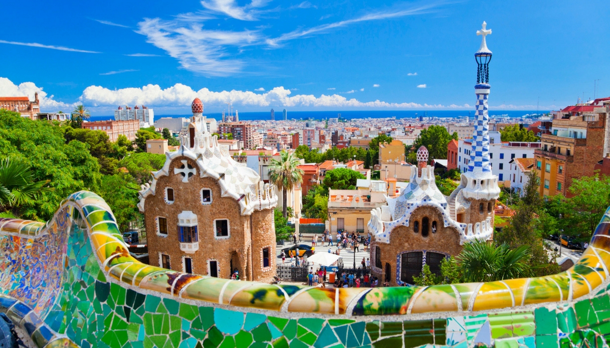 Barcellona