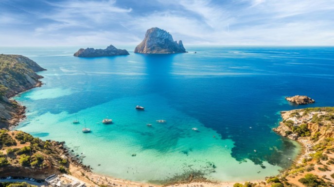 Cosa fare a Ibiza, un itinerario di 4 giorni sull’isola