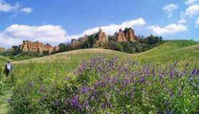 Il Cammino dei Setteponti, il percorso più bello della Toscana
