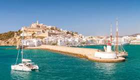 Non solo mare: cosa vedere a Ibiza
