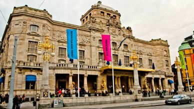 Stoccolma: gli itinerari artistici della Perla del Baltico