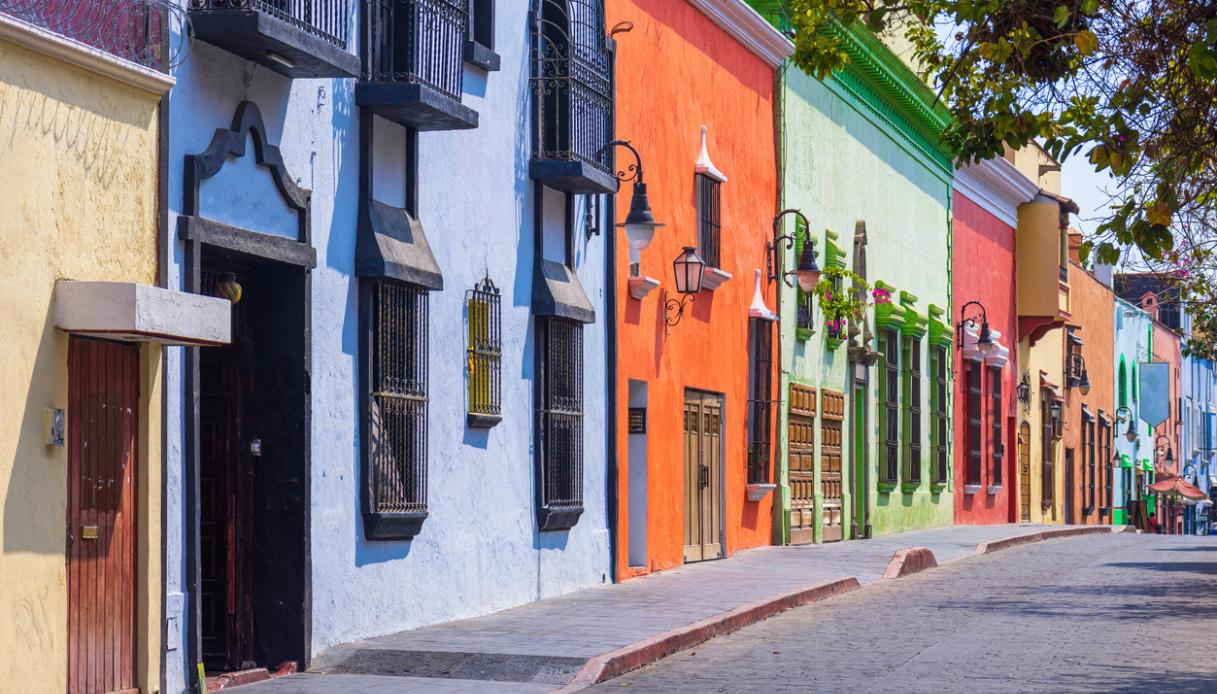 Cuernavaca, Messico