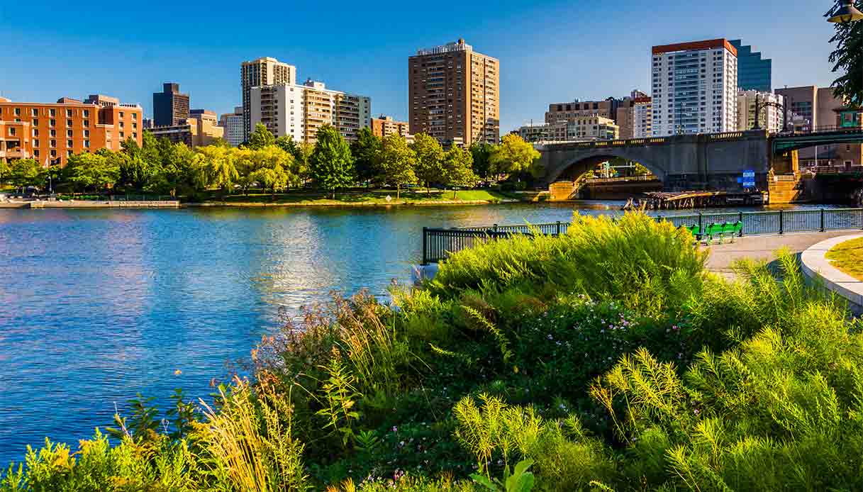 boston-fiume-Charles
