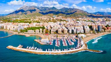 Viaggio a Marbella, tra Malaga e Gibilterra lungo la Costa del Sol