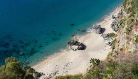 Le 10 spiagge top della Calabria dove andare quest’estate