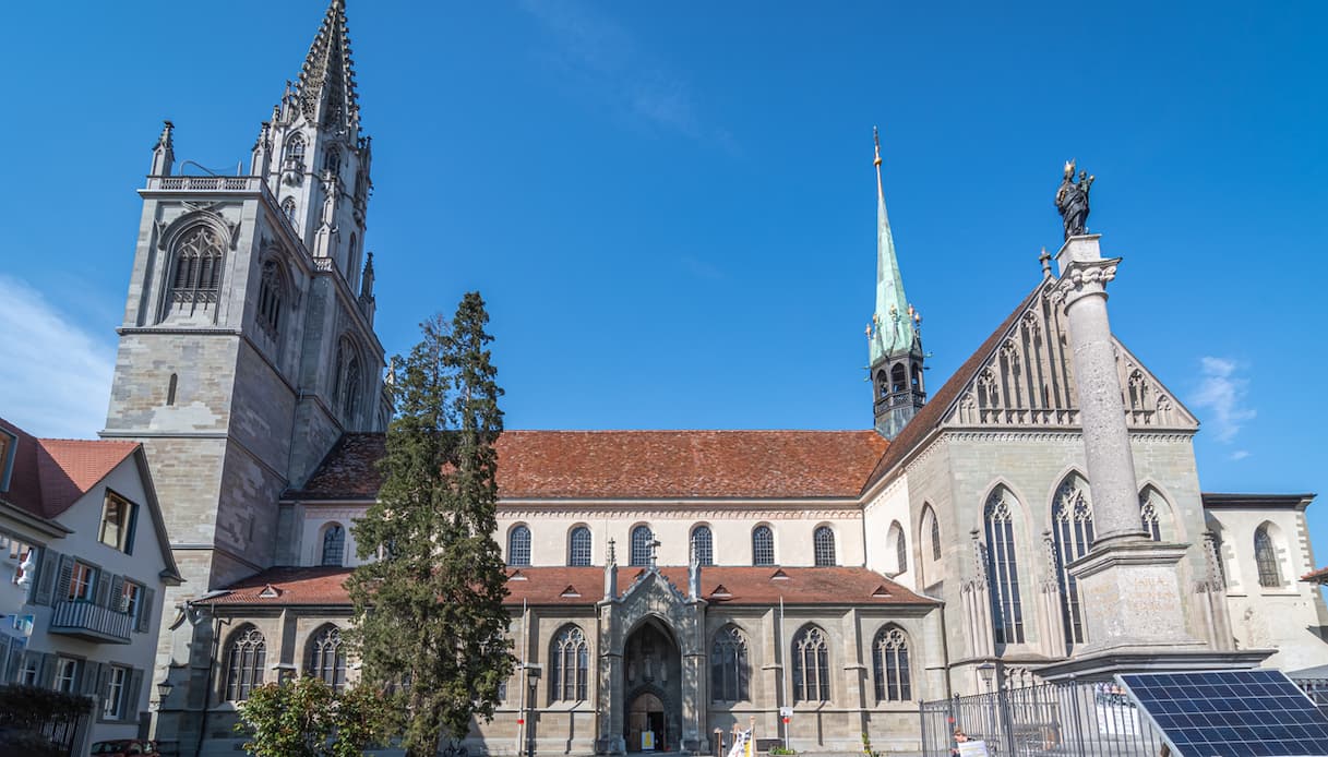 Cattedrale di Costanza