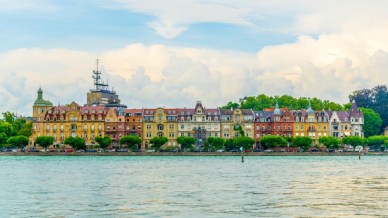 Cosa vedere a Costanza, a spasso nella città vecchia