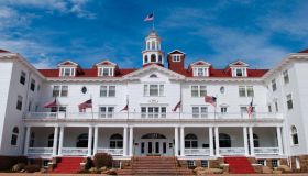 Trascorrere una notte nell’hotel di “Shining”: l’esperienza da vivere