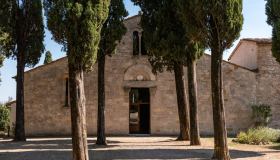 Monastero di Bose: il luogo perfetto per una vacanza slow