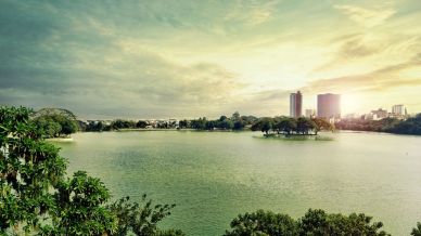 Benvenuti a Bangalore, la Silicon Valley indiana
