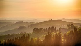 Cosa vedere a Castelfalfi, romantico borgo toscano