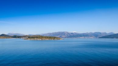 Igoumenitsa: tutti i motivi per cui fermarsi per una visita