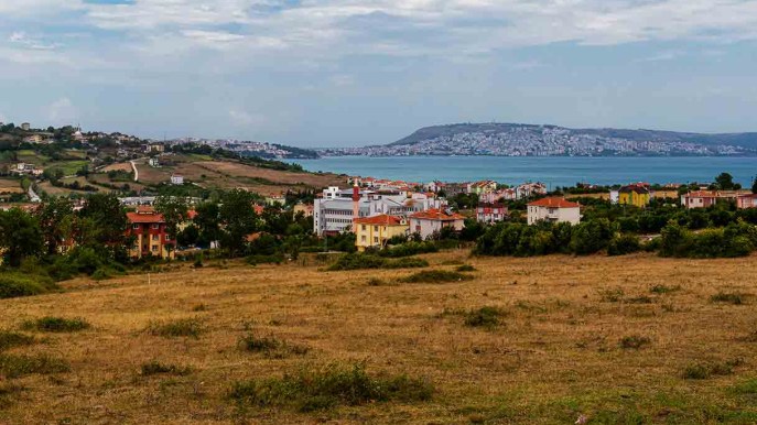 Sinope, la città turca che ha scoperto la chiave della felicità
