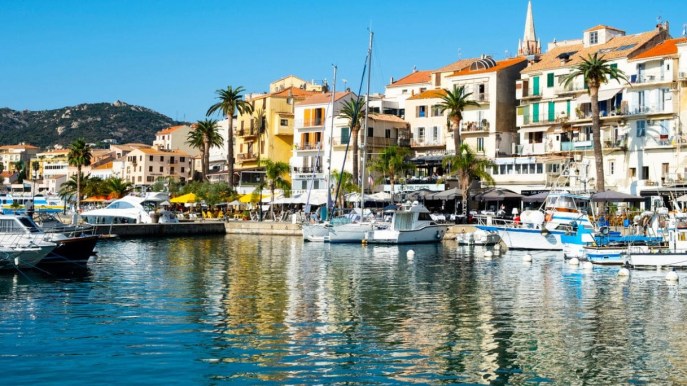 Cosa fare a Porto Vecchio, borgo marinaro della Corsica
