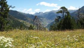 Cosa vedere ad Andorra La Vella e dintorni: montagne incantate