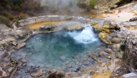 Cosa fare alle Azzorre: estate da sogno, relax e trekking