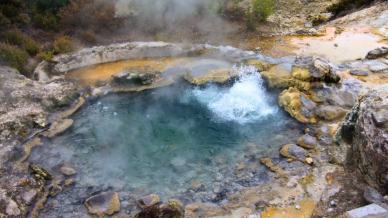 Cosa fare alle Azzorre: estate da sogno, relax e trekking