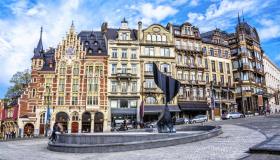 Cosa fare nella capitale del Belgio: i locali storici di Bruxelles