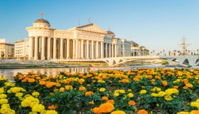Le 5 perle di Skopje, la capitale della Macedonia