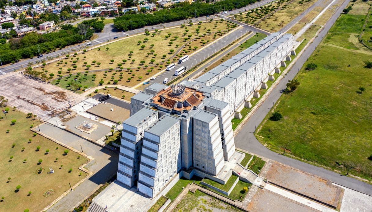 cosa vedere a santo domingo