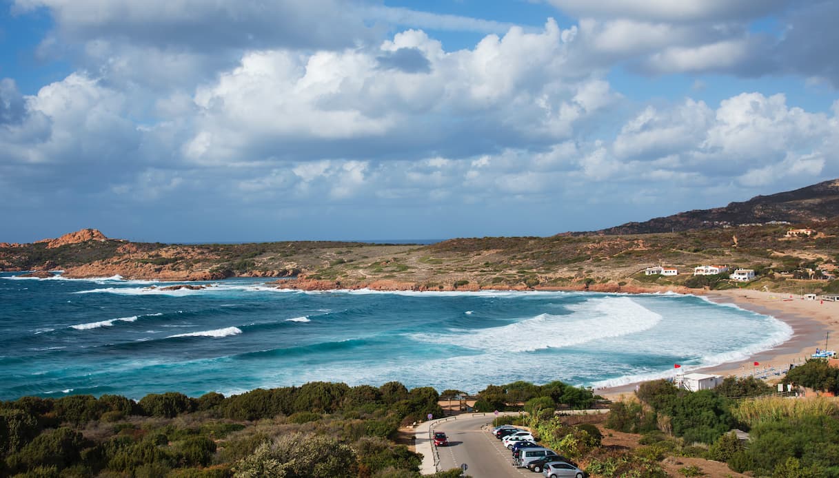 La Marinedda in Sardegna
