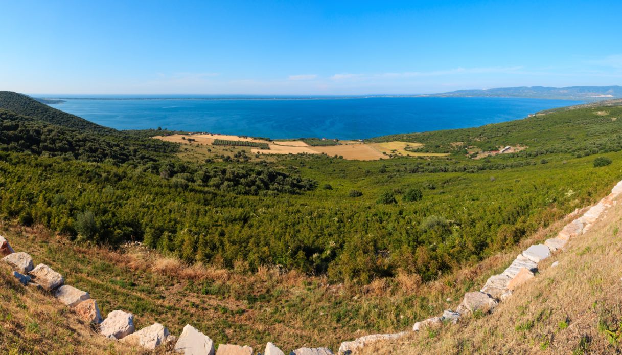 Lago di Varano