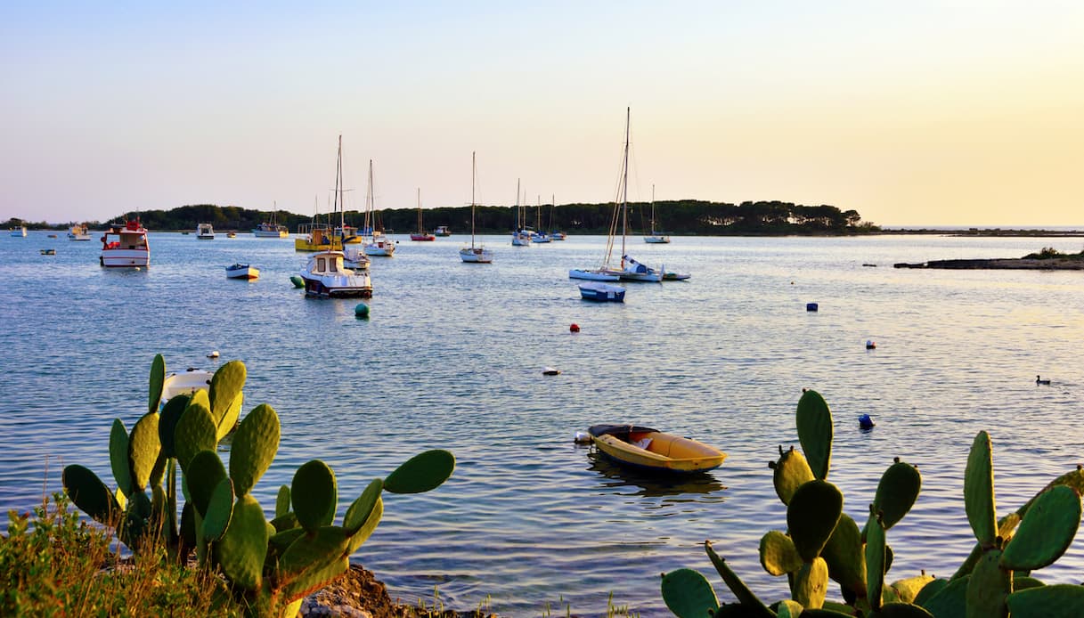 Porto Cesareo