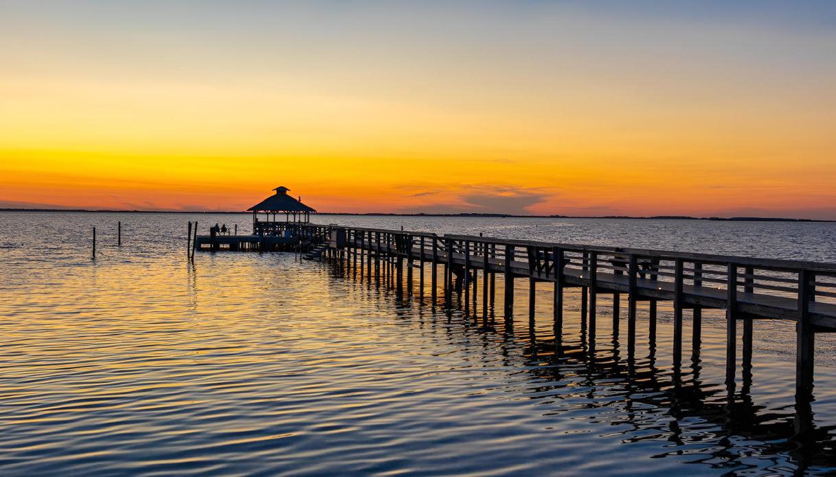 Outer Banks, North Carolina