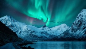II lato magico e oscuro delle aurore boreali: miti, leggende e curiosità