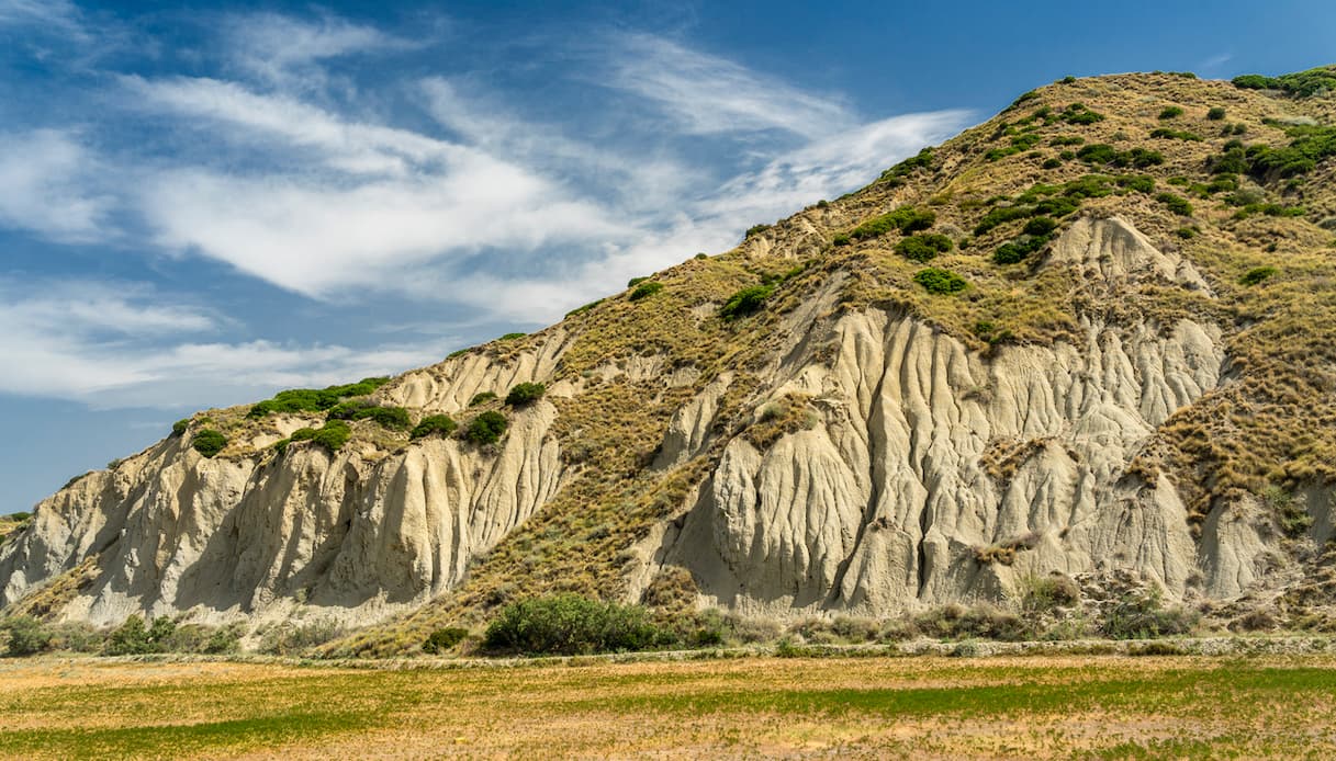 Policoro, natura