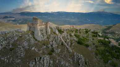 Cosa vedere in Abruzzo, la regione dei monti e del mare