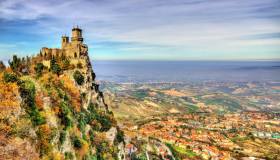 Cosa fare a San Marino con i bambini, viaggio tra arte e natura