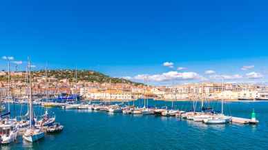 Cosa vedere a Sète, in viaggio nel cuore della Linguadoca