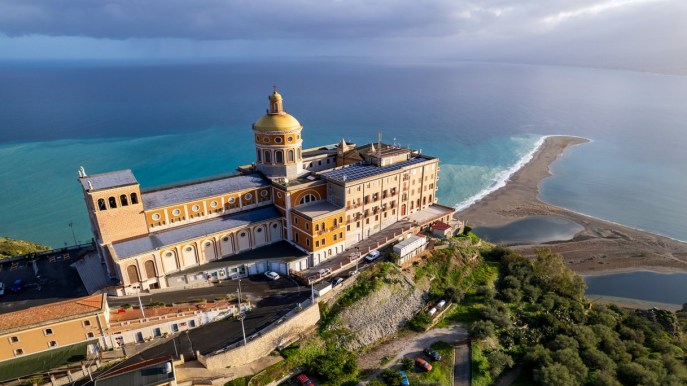 Cosa vedere a Tindari, tra cultura, mare e mito