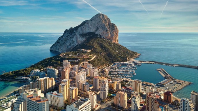 Cosa vedere a Calpe, una meraviglia sulla Costa Blanca