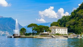 Cosa vedere a Blevio, borgo del “contado comasco”