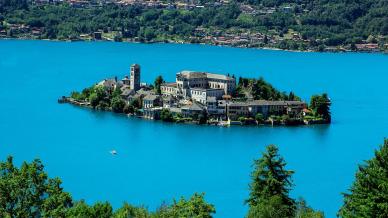 Che cosa vedere al Lago d’Orta: consigli per un viaggio romantico
