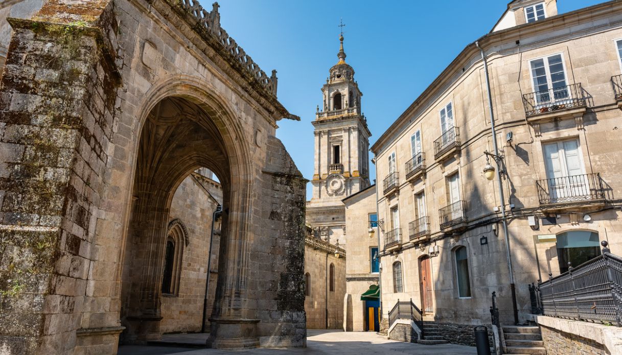 cattedrale lugo