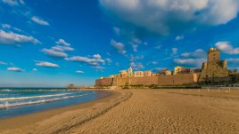 Cosa fare a Petacciato Marina, lo splendido paese del Molise
