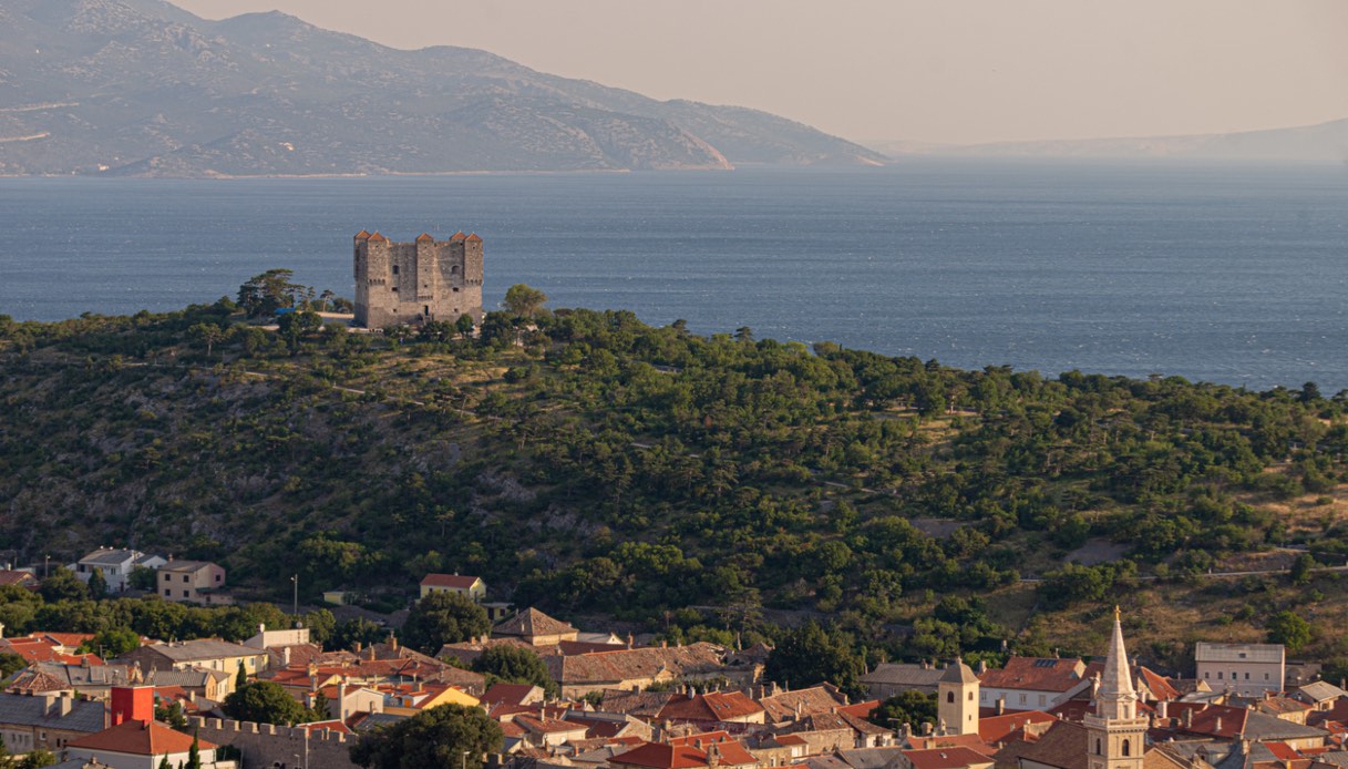 Senj Croazia