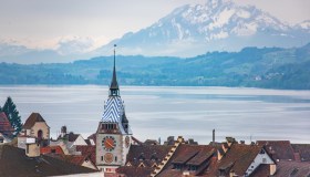 Cosa vedere a Zugo, borgo svizzero del piccolo cantone