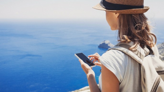 Viaggiate da soli? Ecco quali sono le app più utili