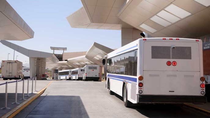 Cos’è il servizio Ryanair Transfers